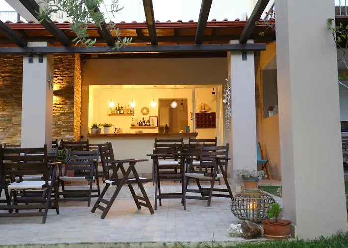 Appartamento Dionisos