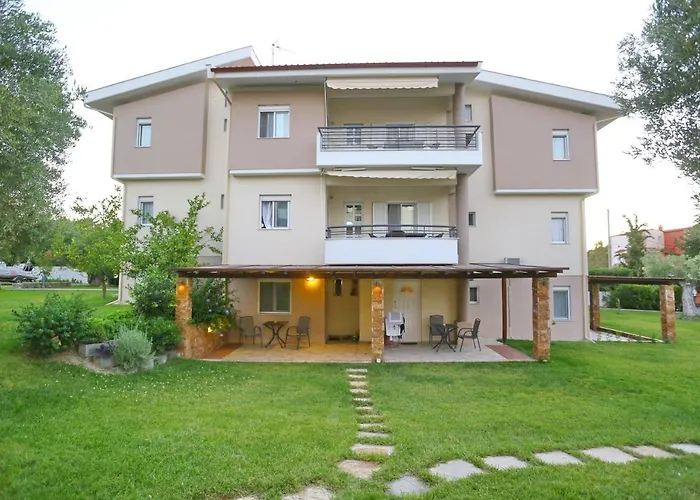 Dionisos Appartamento
