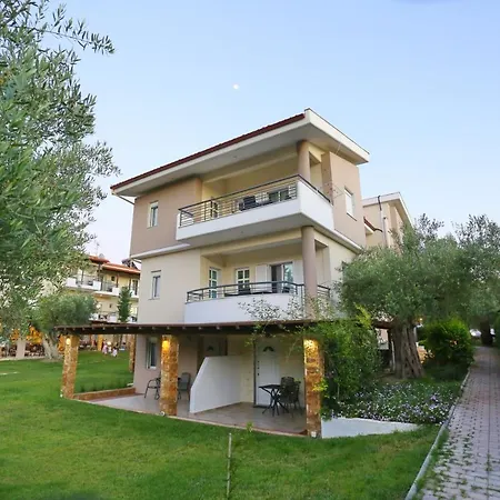 Dionisos Apartment Pefkochori