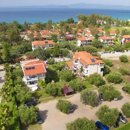 Dionisos *