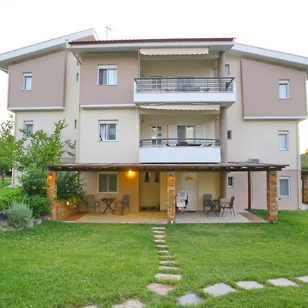 Dionisos Apartment