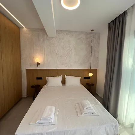 Dionisos Apartment Pefkochori