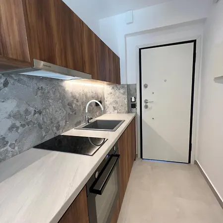 Dionisos Apartment