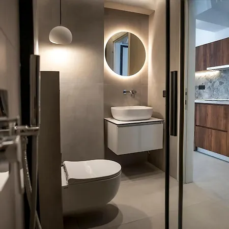 Dionisos Apartment