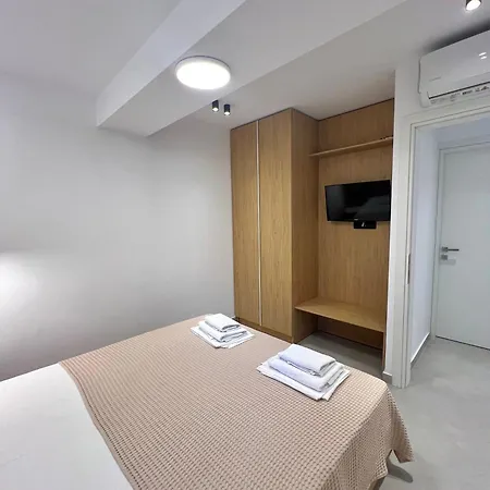 Apartment Dionisos
