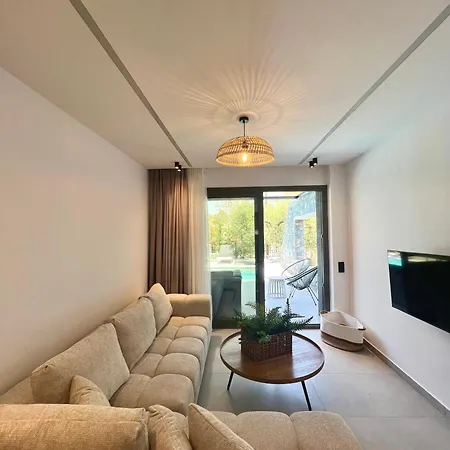 Apartment Dionisos Pefkochori
