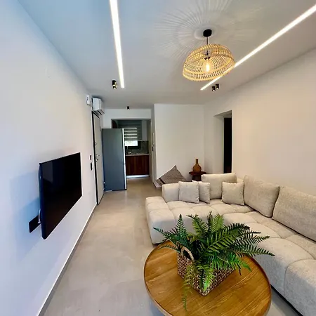 Apartment Dionisos Pefkochori