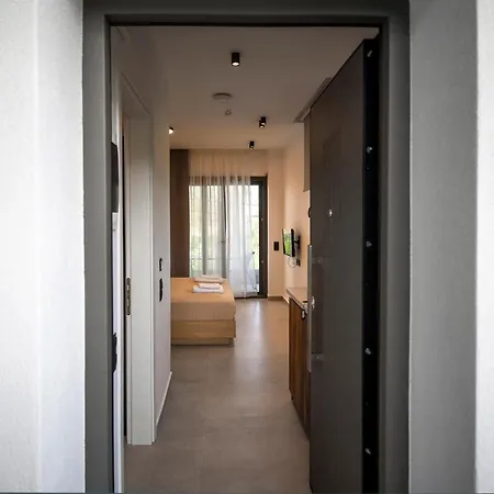 Apartment Dionisos