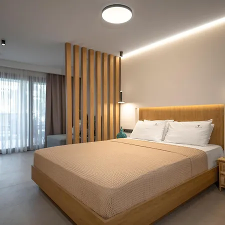 Dionisos Apartment Pefkochori