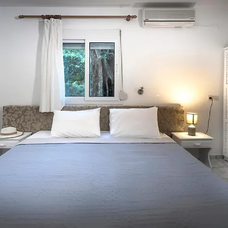 Dionisos Apartment *