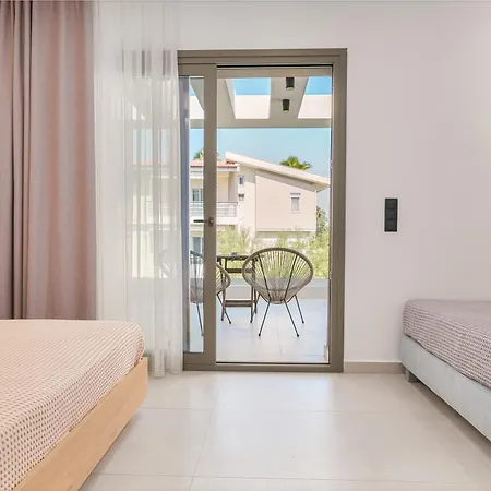 Dionisos Appartamento Pefkochori