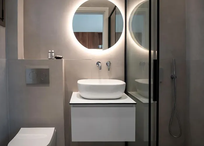 Lägenhet Dionisos Pefkochori