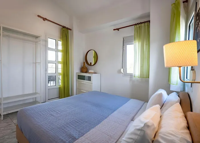 Lägenhet Dionisos *