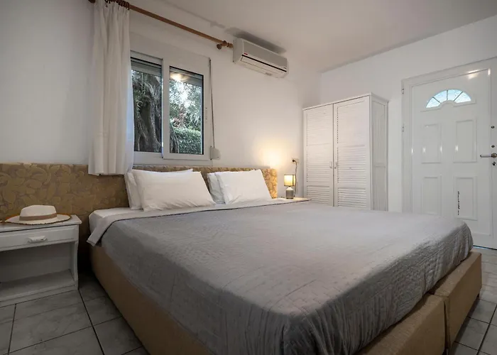 Lägenhet Dionisos *