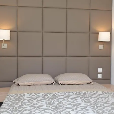 Apartamento Dionisos