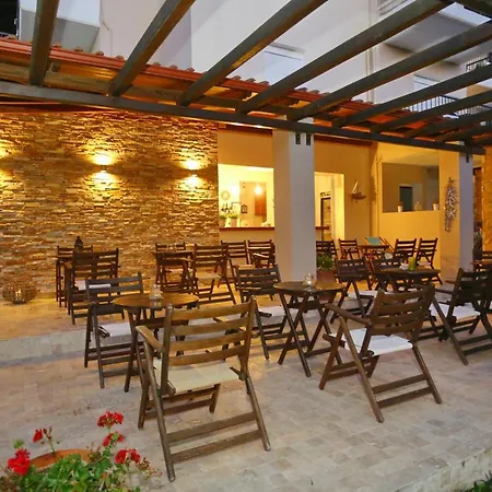 Dionisos Apartamento Pefkochori
