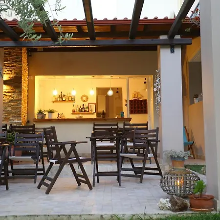 Apartamento Dionisos