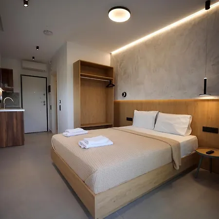 Dionisos * Pefkochori