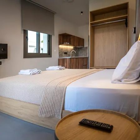 Apartamento Dionisos *