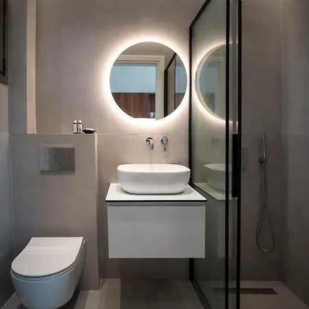 Apartamento Dionisos Pefkochori