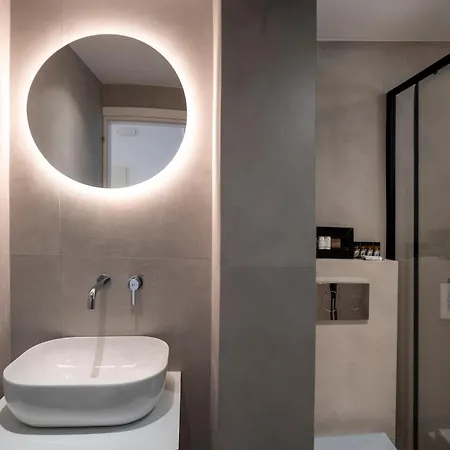 Dionisos Apartamento *