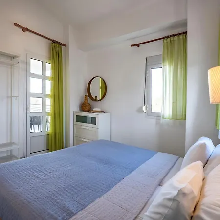 Apartamento Dionisos *