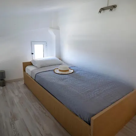 Lägenhet Dionisos