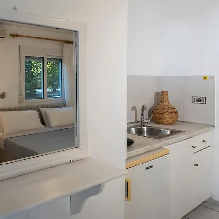 Dionisos Apartamento Pefkochori