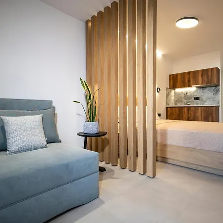 Dionisos Apartamento Pefkochori