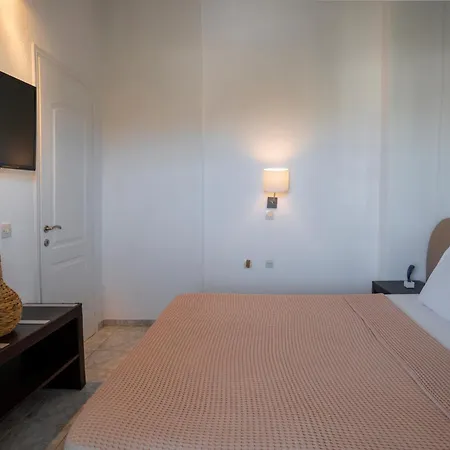 Apartamento Dionisos