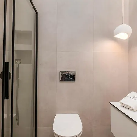 Dionisos Apartamento *