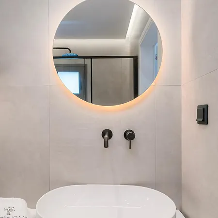 Apartamento Dionisos *