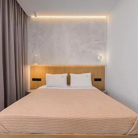 Dionisos Apartamento Pefkochori