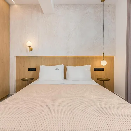 Apartamento Dionisos