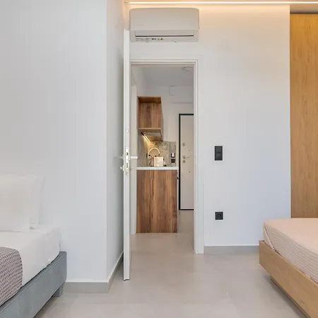 Apartamento Dionisos *