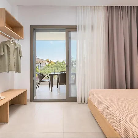 Apartamento Dionisos Pefkochori