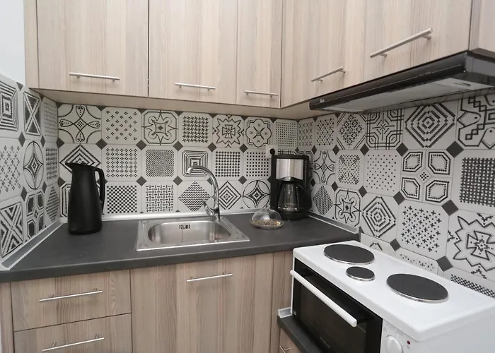 Dionisos 公寓 佩科霍里