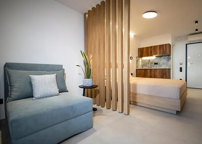 Dionisos 公寓 佩科霍里