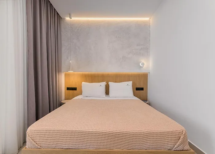 Dionisos 公寓 佩科霍里