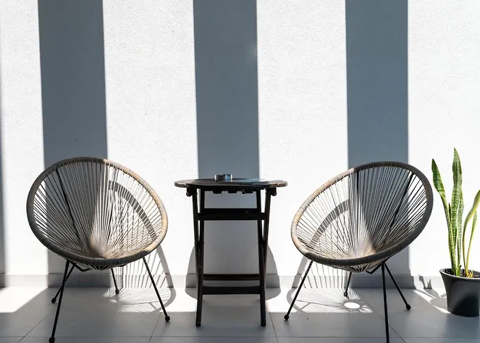 公寓 Dionisos 佩科霍里