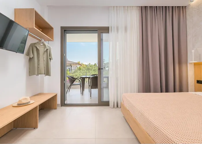 公寓 Dionisos 佩科霍里